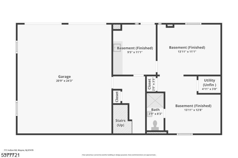 711 Indian Road Wayne, NJ 07470 - Photo 36 of 37