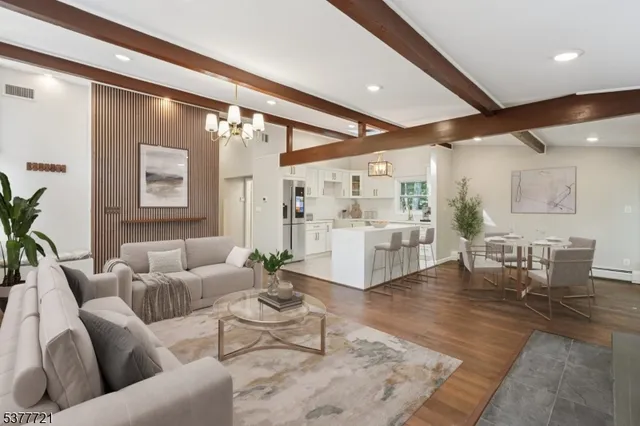 $725,000 | 711 Indian Road, Wayne, NJ 07470