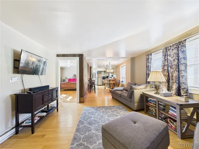 $136,900 | 33 West Main Street, Angelica, NY 14709