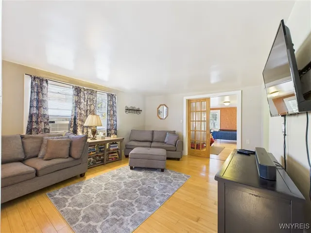 $136,900 | 33 West Main Street, Angelica, NY 14709