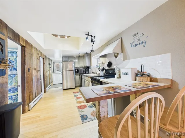 $136,900 | 33 West Main Street, Angelica, NY 14709