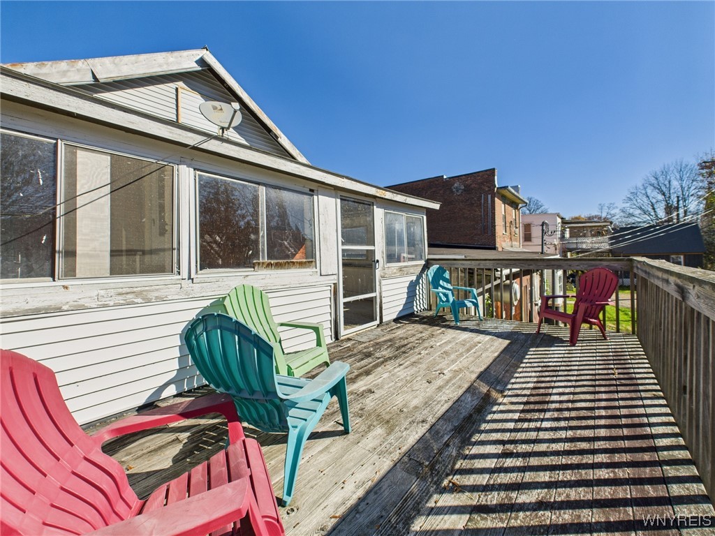 33 West Main Street Angelica, NY 14709 - Photo 27 of 43