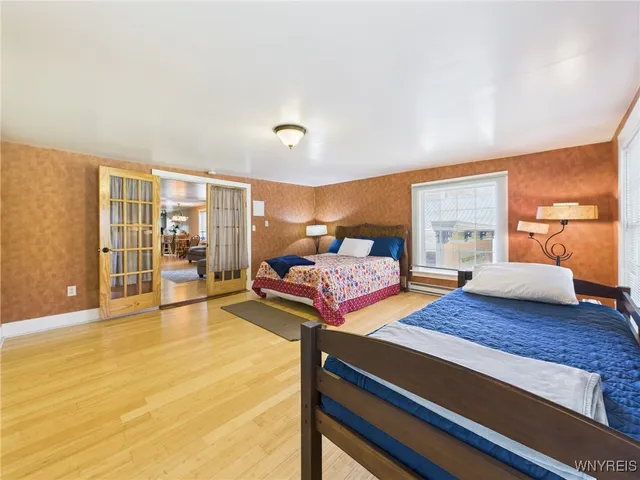 $136,900 | 33 West Main Street, Angelica, NY 14709