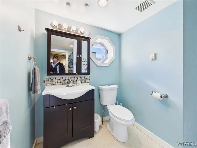 $136,900 | 33 West Main Street, Angelica, NY 14709