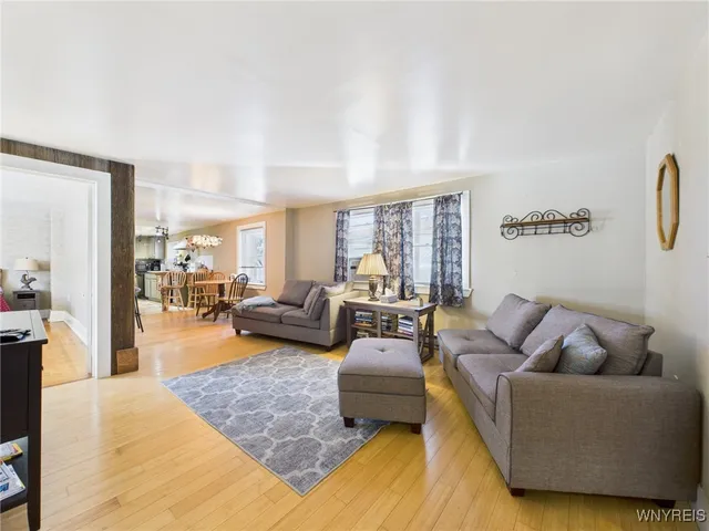 $136,900 | 33 West Main Street, Angelica, NY 14709