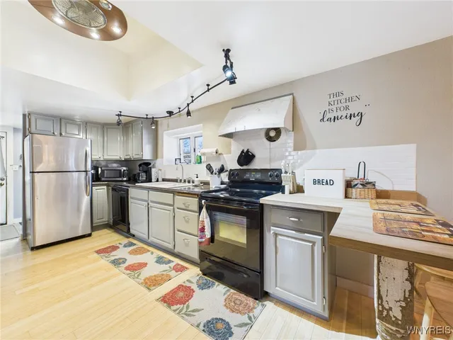 $136,900 | 33 West Main Street, Angelica, NY 14709