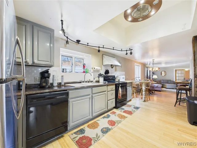 $136,900 | 33 West Main Street, Angelica, NY 14709