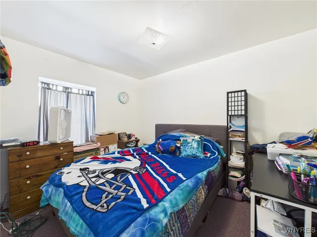 $136,900 | 33 West Main Street, Angelica, NY 14709