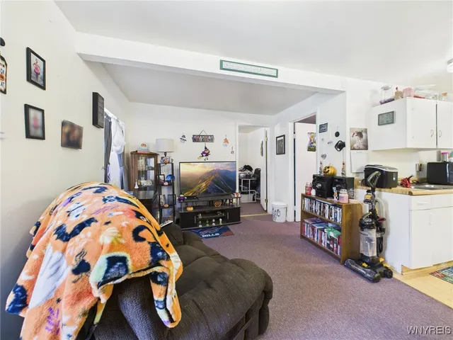 $136,900 | 33 West Main Street, Angelica, NY 14709