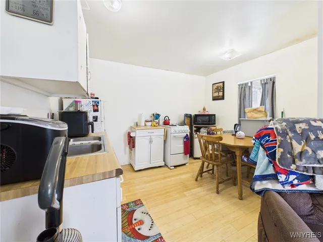 $136,900 | 33 West Main Street, Angelica, NY 14709