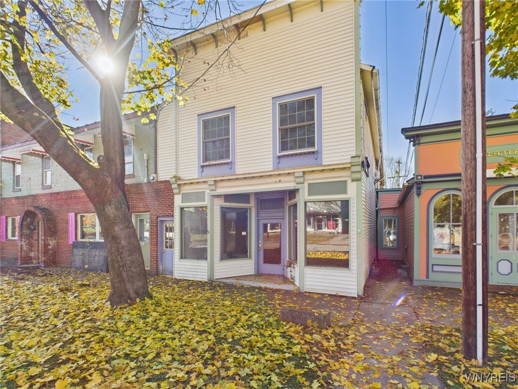 33 West Main Street Angelica, NY 14709 - Photo 4 of 43