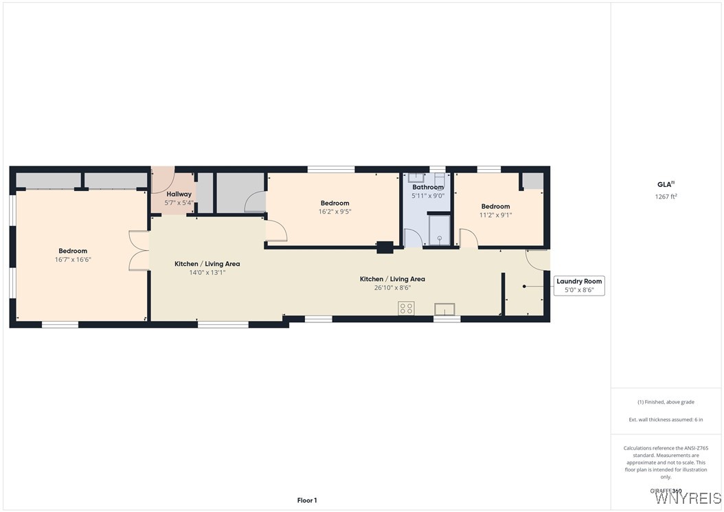 33 West Main Street Angelica, NY 14709 - Photo 42 of 43