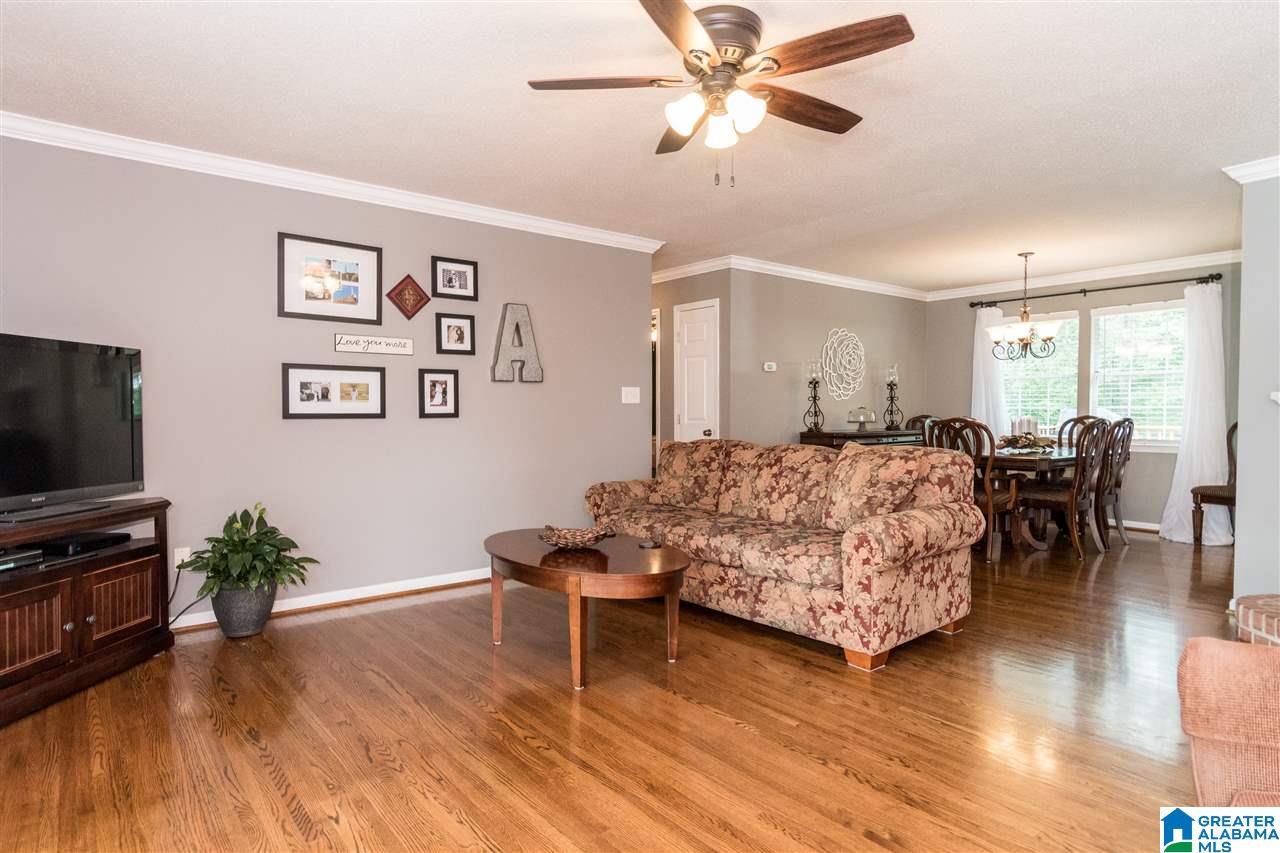 7410 Roper Tunnel Road Trussville, AL 35173 - Photo 13 of 37 Gallery Image 13