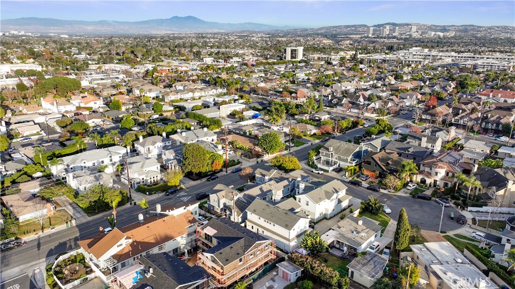 1597 Riverside Place Costa Mesa, CA 92627 - Photo 26 of 37 an aerial view of multiple house