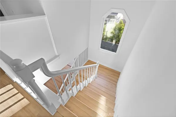 a view of entryway