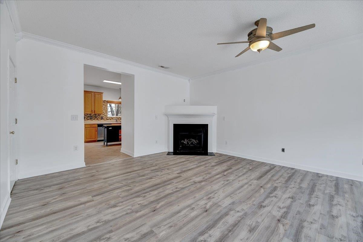 3367 Bridgeville Road Raleigh, NC 27610 - Photo 6 of 34 Living