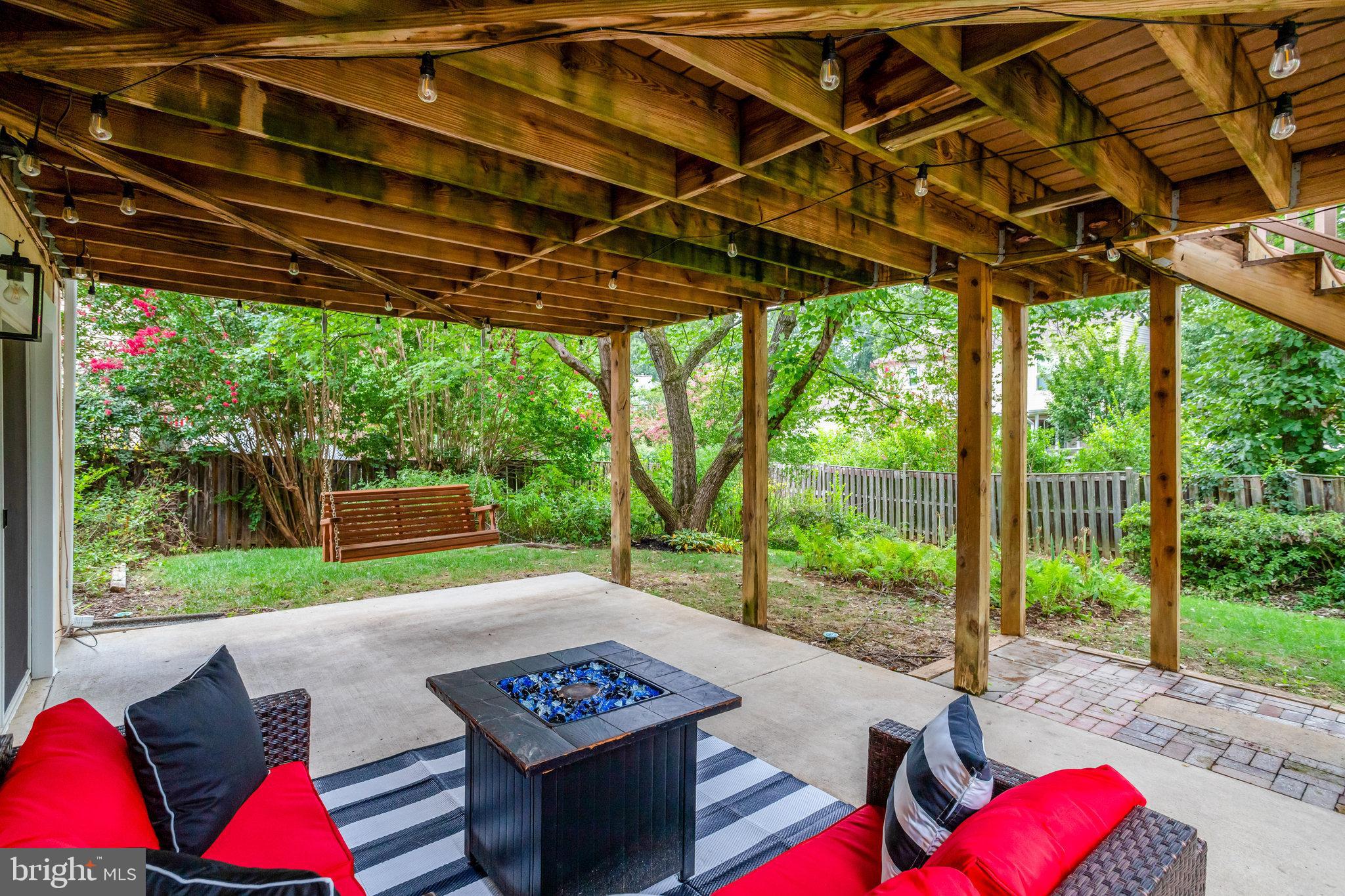 4518 Flintstone Road Alexandria, VA 22306 - Photo 56 of 62