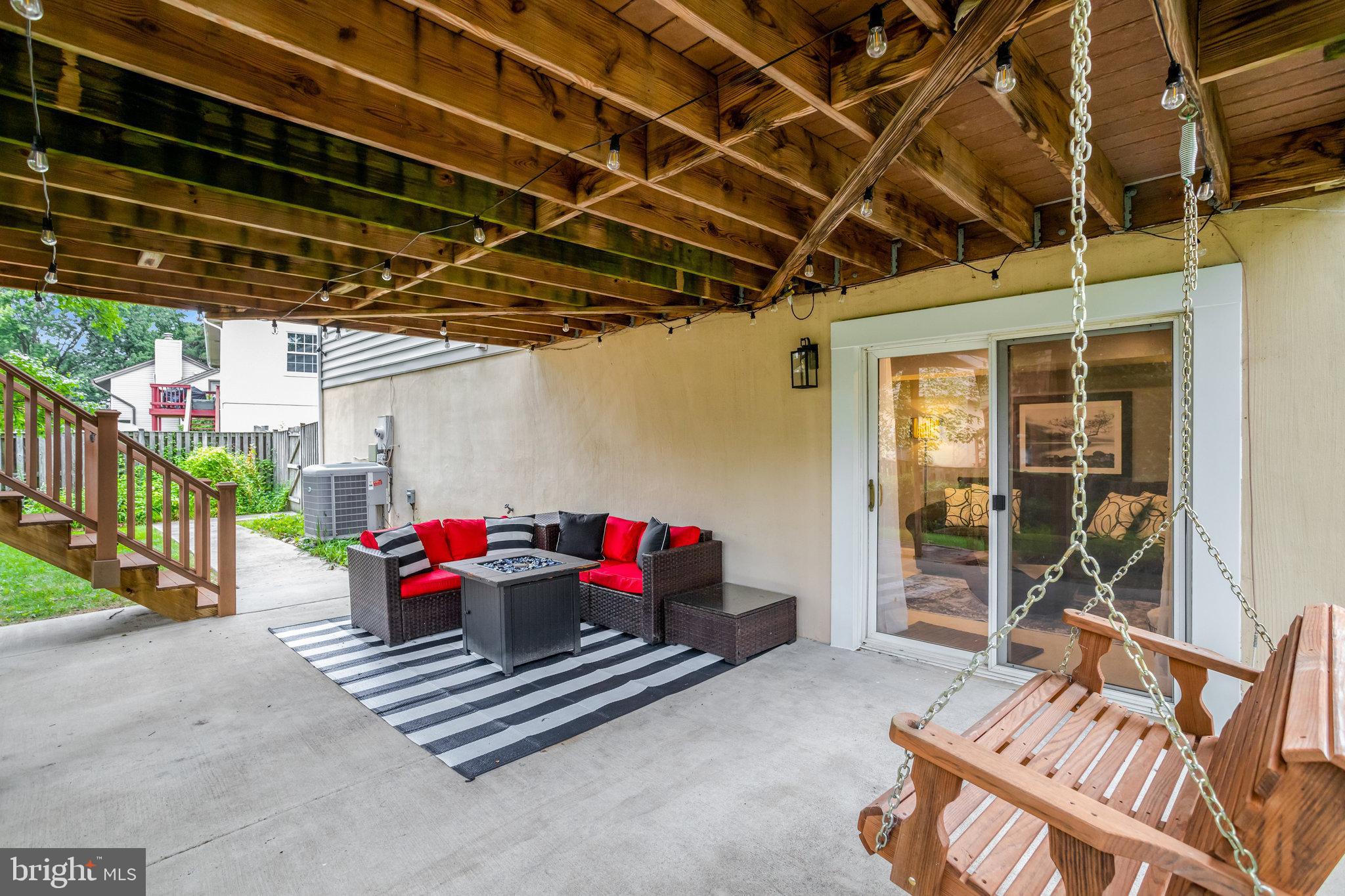 4518 Flintstone Road Alexandria, VA 22306 - Photo 58 of 62