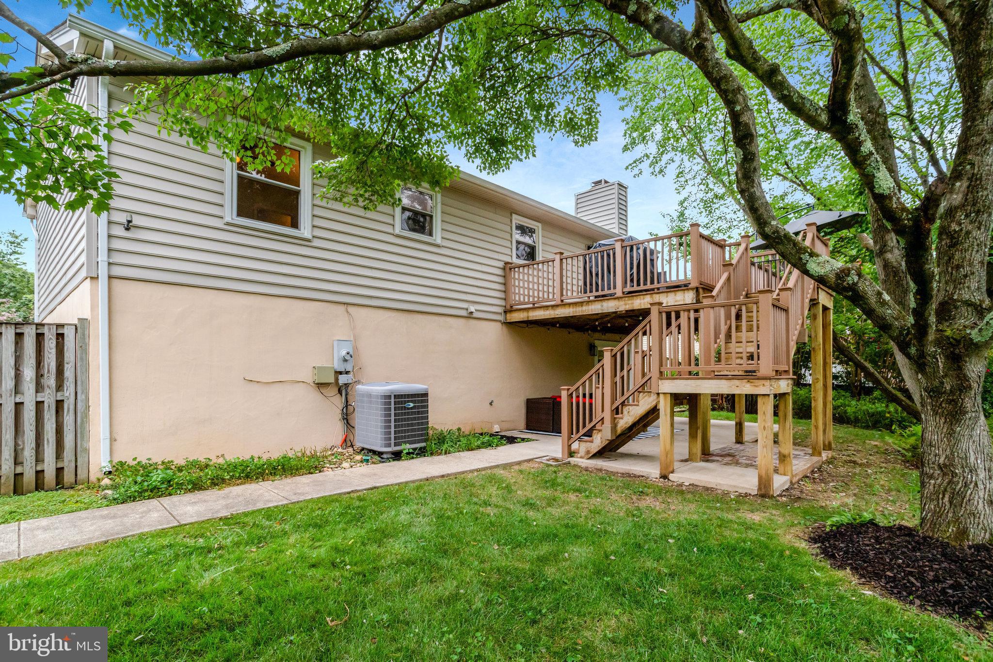 4518 Flintstone Road Alexandria, VA 22306 - Photo 59 of 62