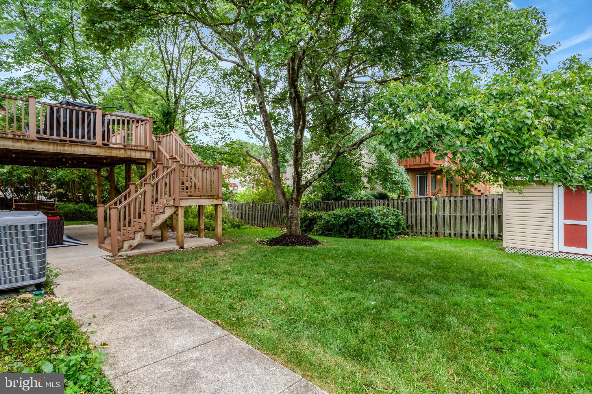 4518 Flintstone Road Alexandria, VA 22306 - Photo 62 of 62