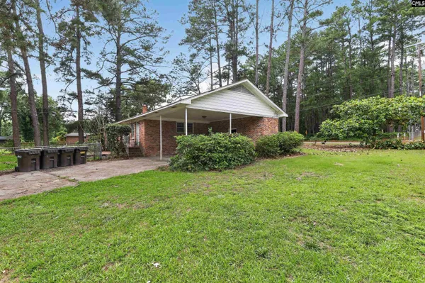 $254,900 | 2807 Shampy Street, West Columbia, SC 29170