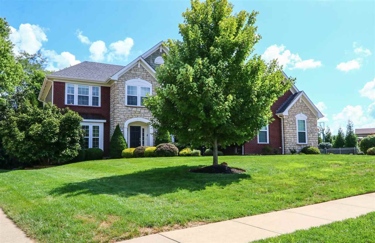 2624 Legacy Ridge Florence, KY 41042 - Photo 2 of 50 Gallery Image 2