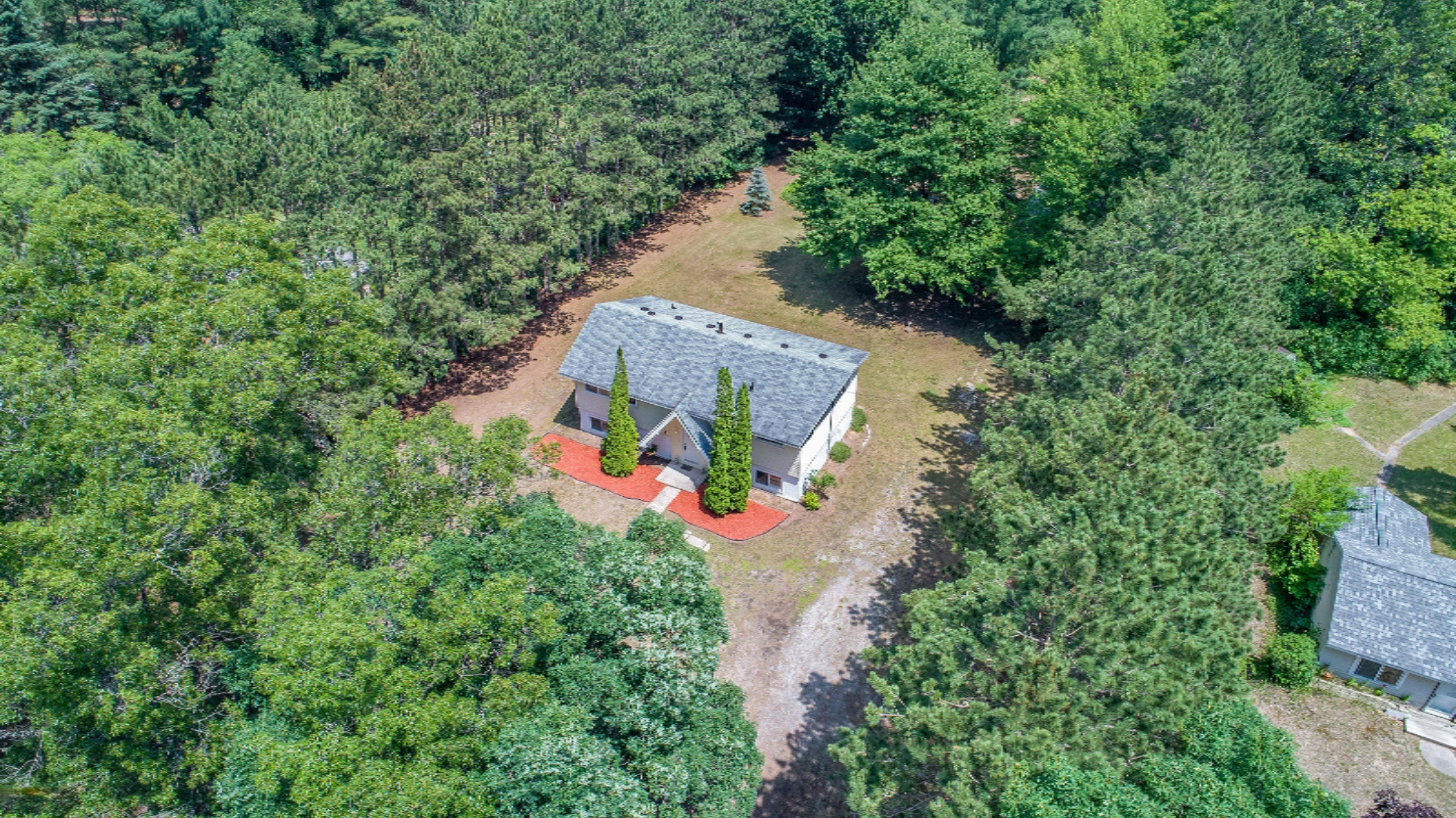 1506 Horton Road Muskegon, MI 49445 - Photo 24 of 48 DJI_0122