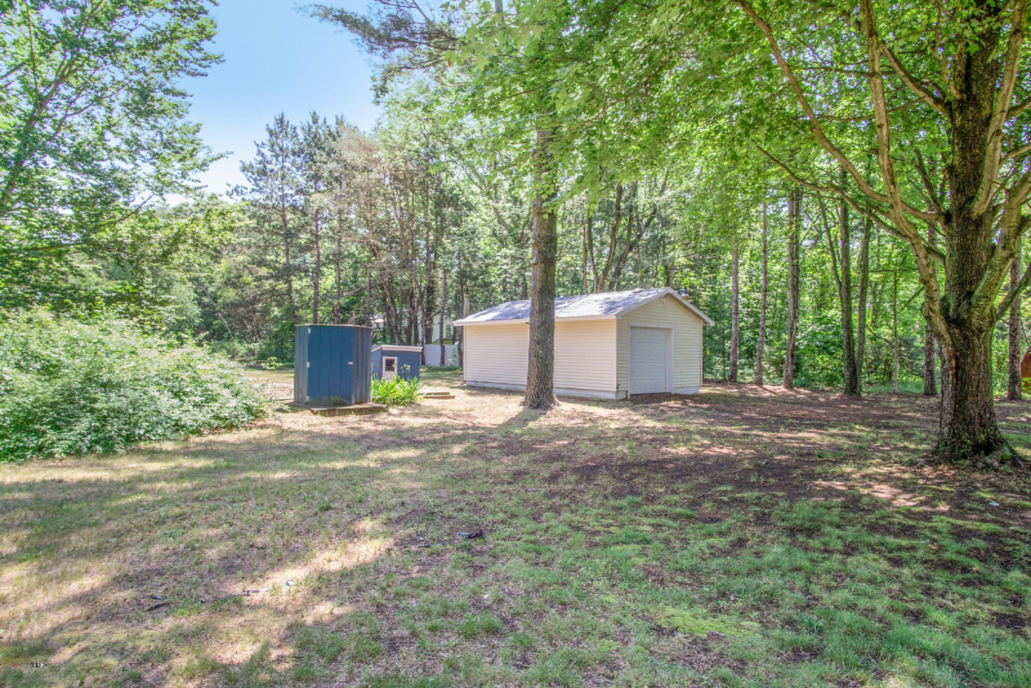 1506 Horton Road Muskegon, MI 49445 - Photo 40 of 48 DSC01822