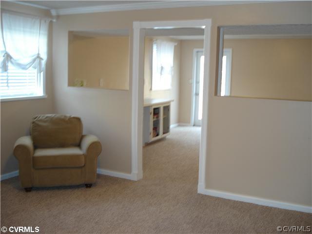 4025 Poplar Grove Road Midlothian, VA 23112 - Photo 11 of 12 a living room with furniture and a window
