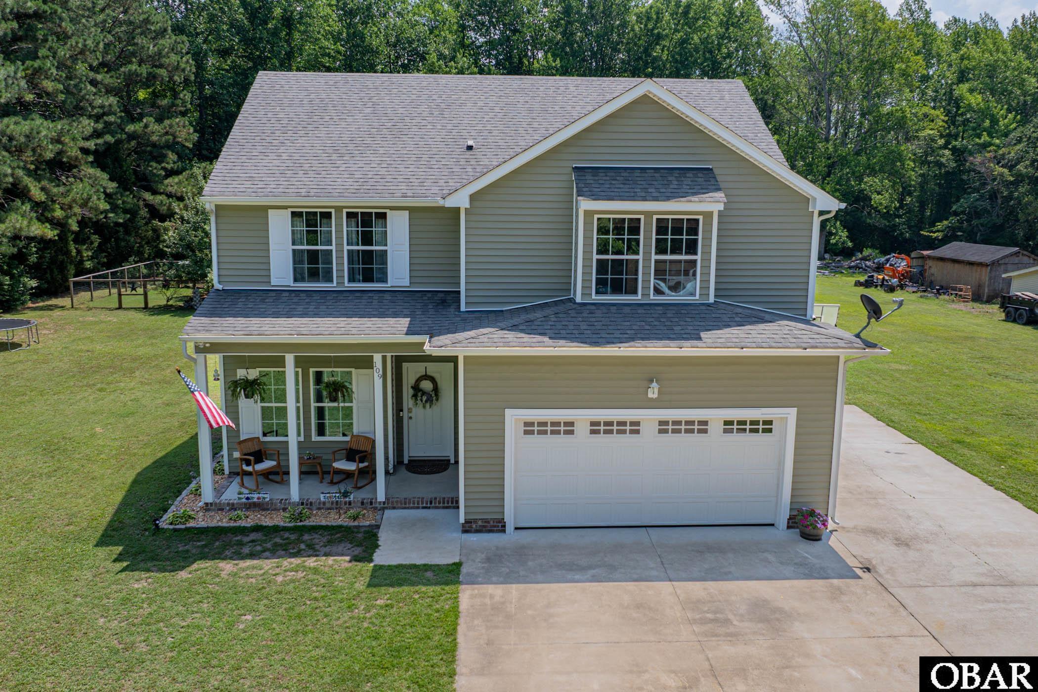109 Riddle Court Shawboro, NC 27973 - Photo 1 of 83