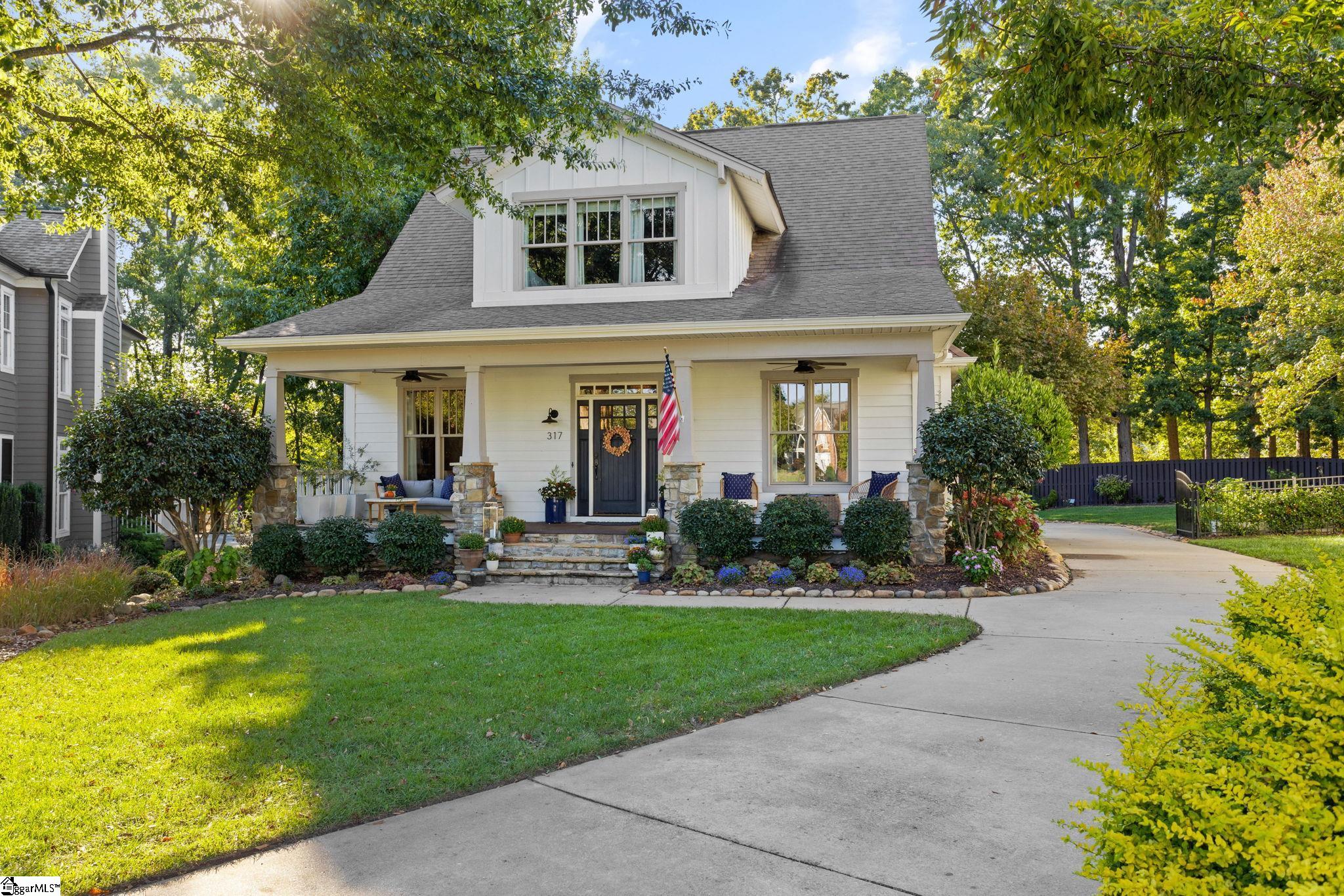 317 St Helena Court Greenville, SC 29607 - Photo 2 of 35