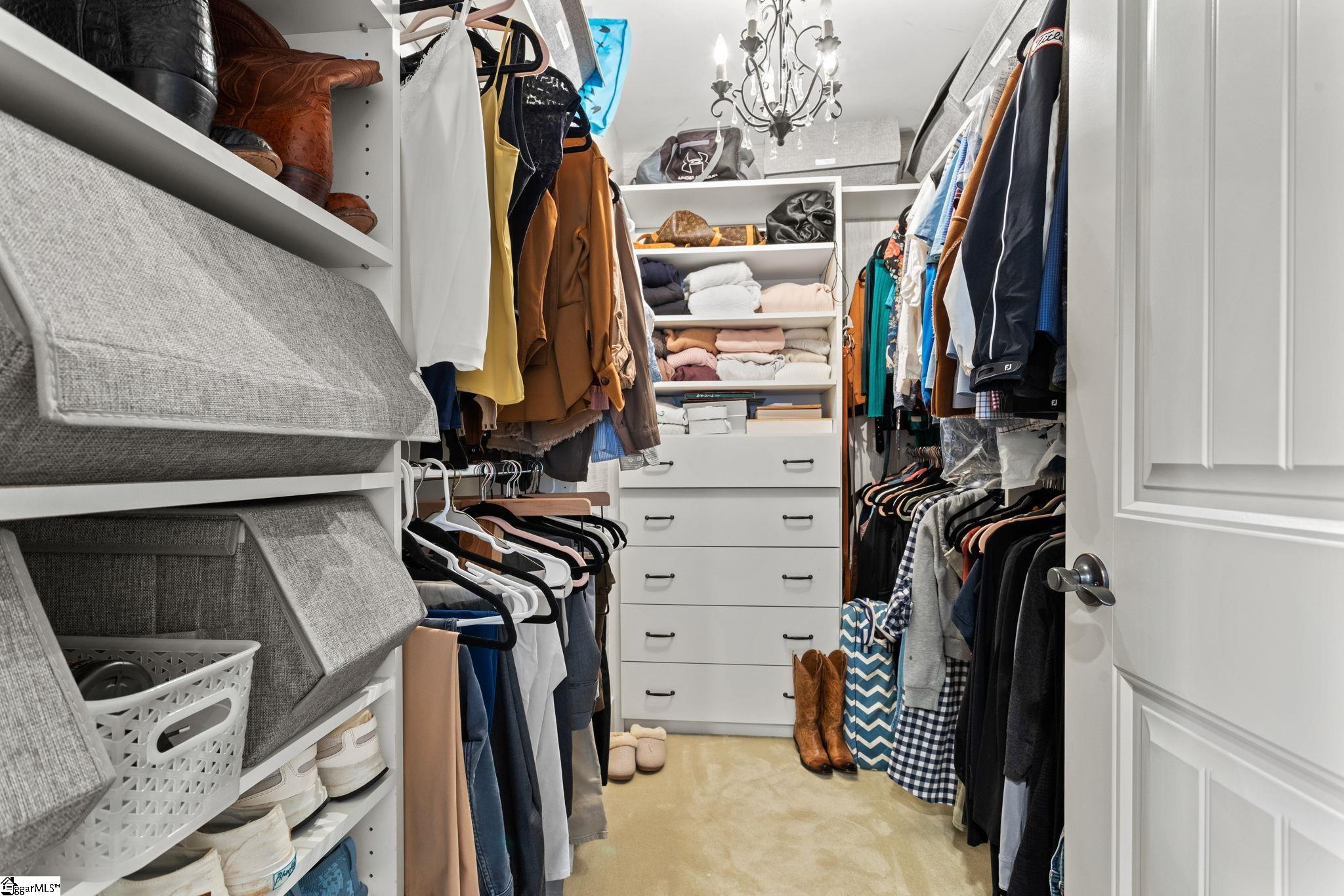 317 St Helena Court Greenville, SC 29607 - Photo 22 of 35