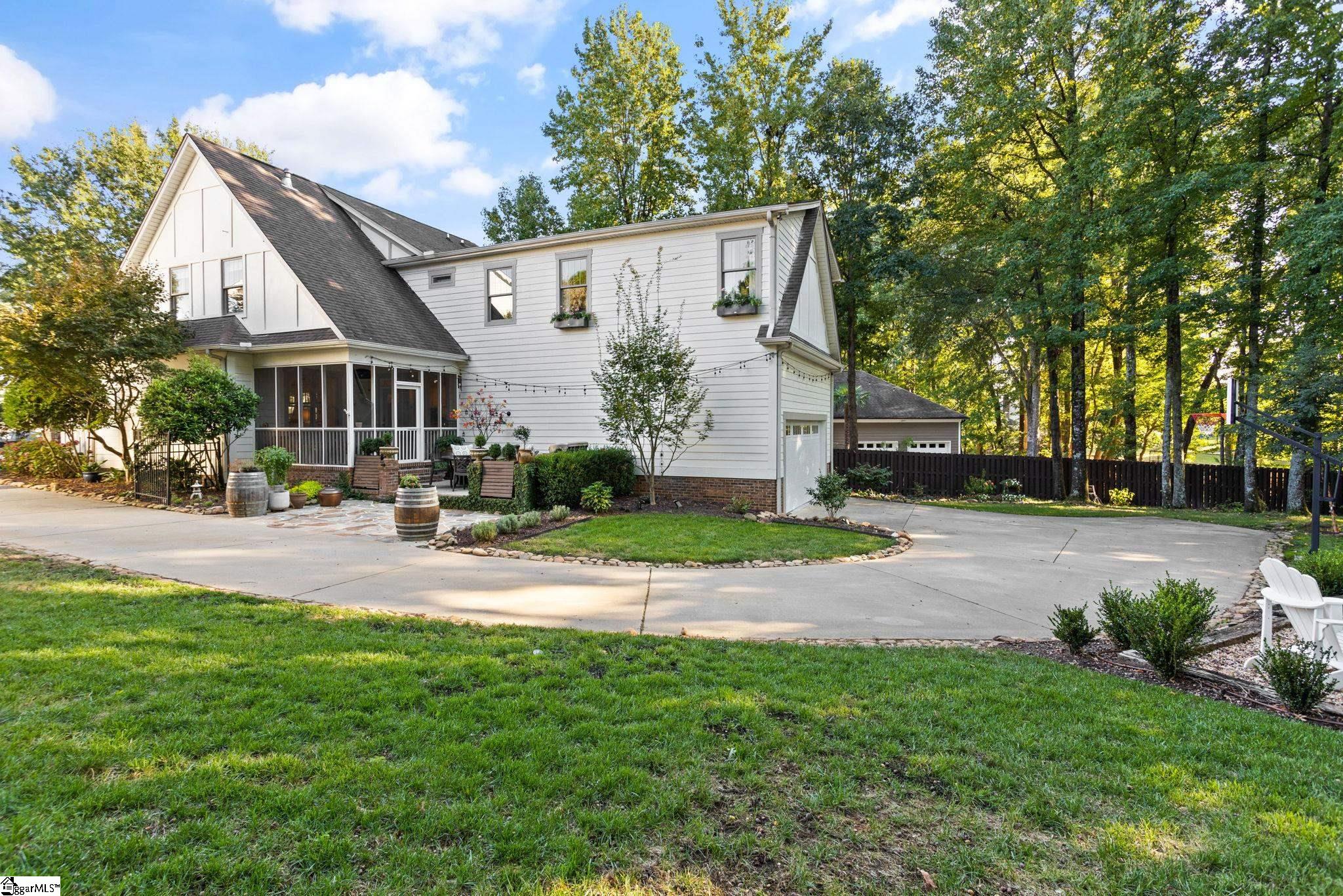 317 St Helena Court Greenville, SC 29607 - Photo 32 of 35