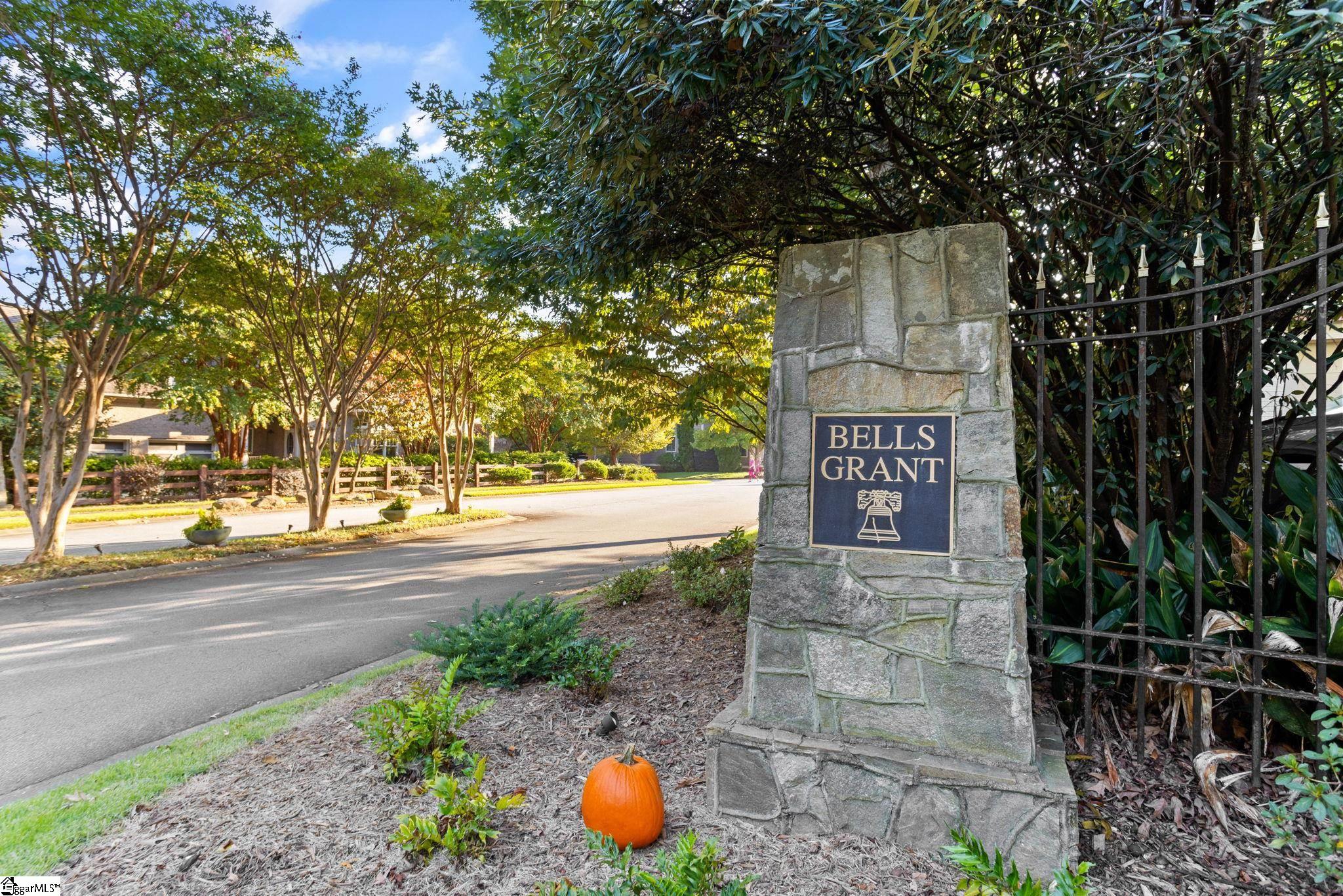 317 St Helena Court Greenville, SC 29607 - Photo 35 of 35