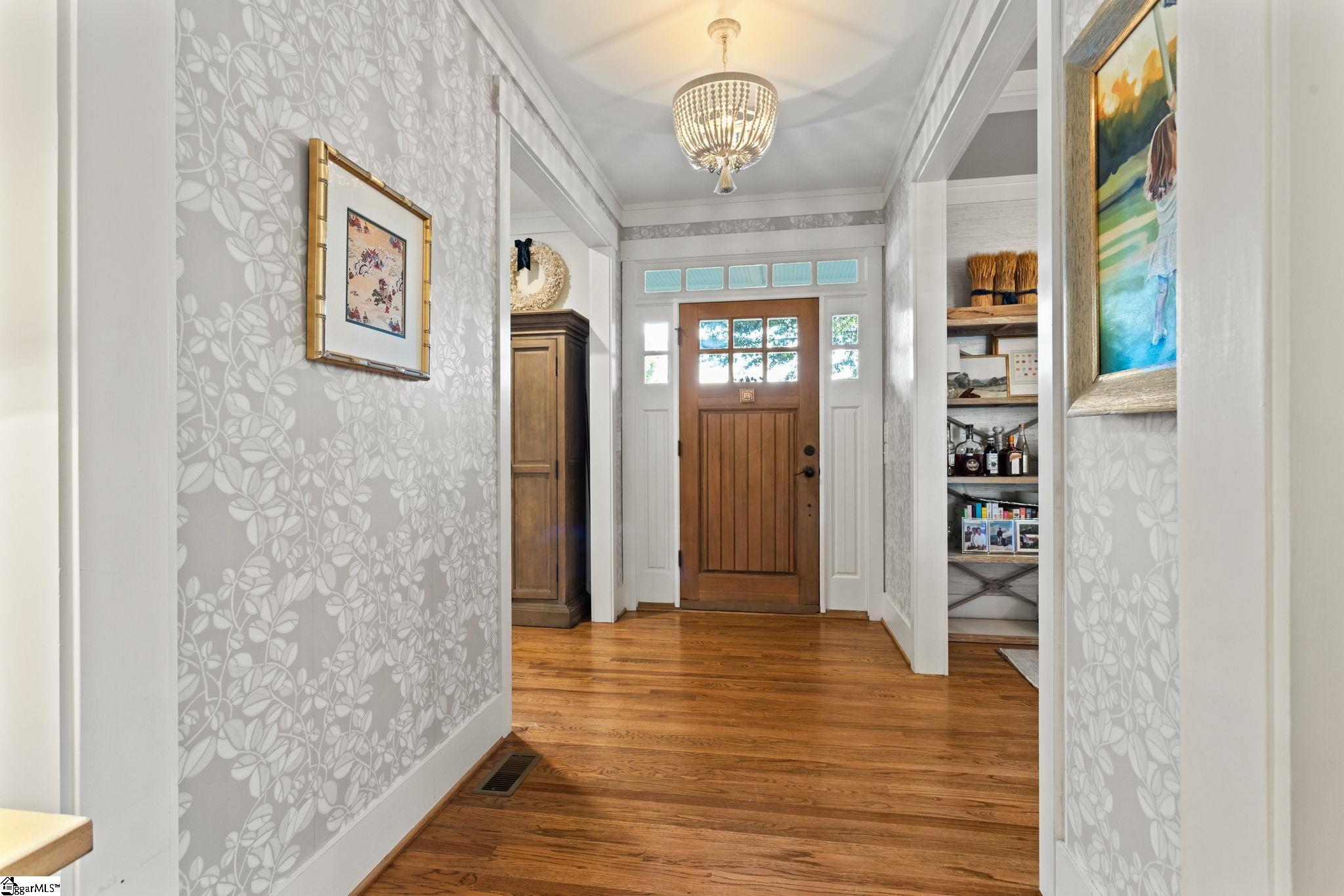 317 St Helena Court Greenville, SC 29607 - Photo 6 of 35