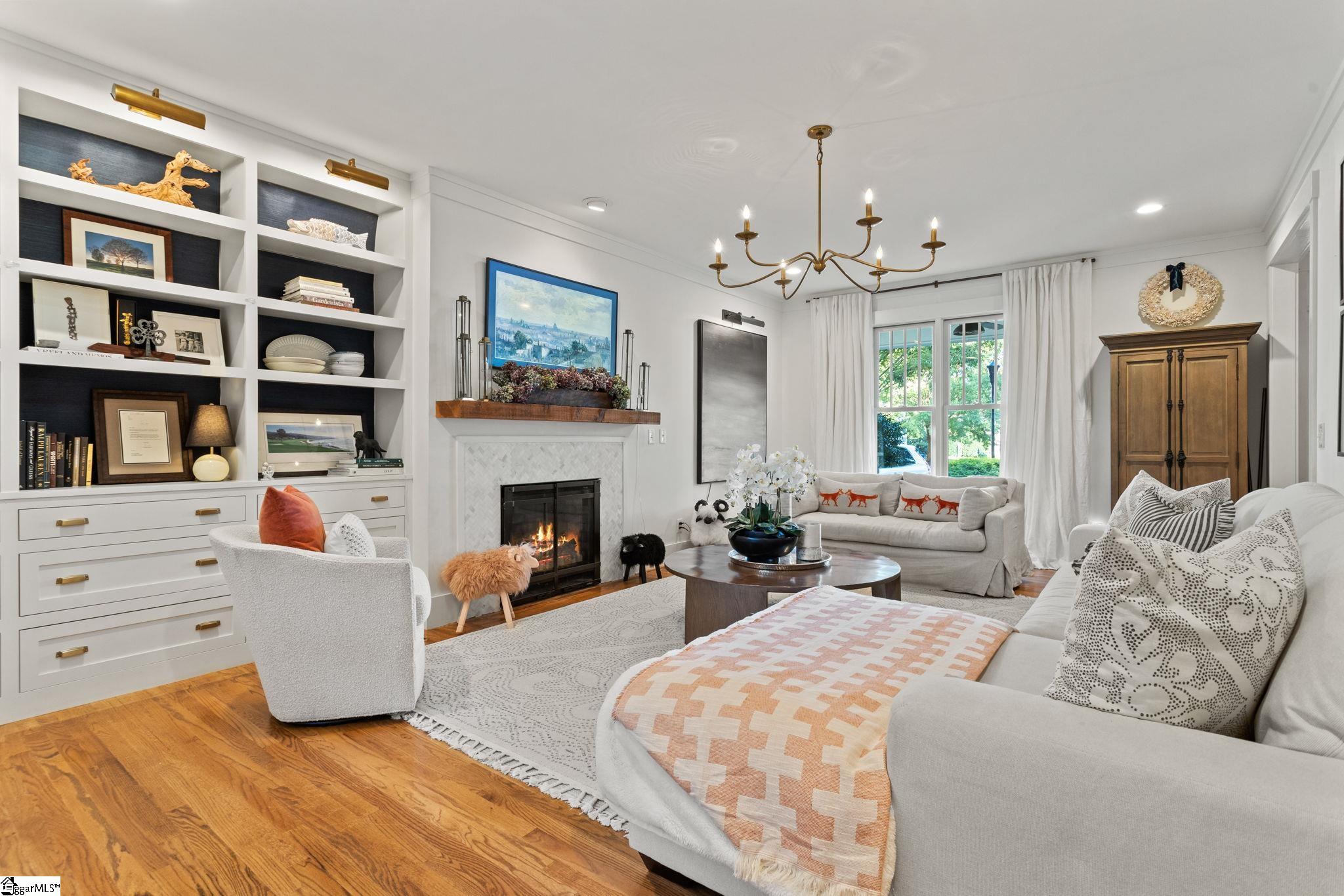 317 St Helena Court Greenville, SC 29607 - Photo 8 of 35