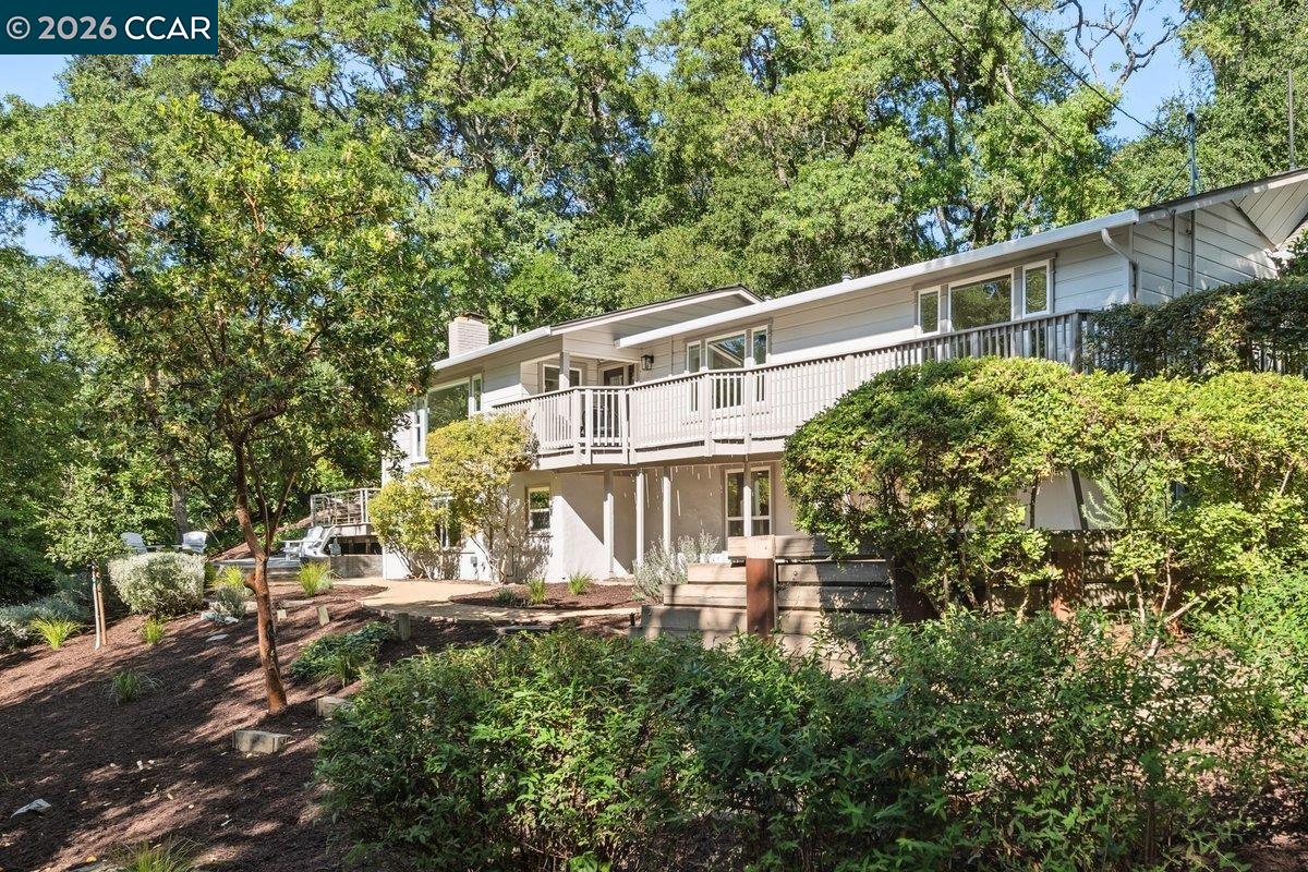 3 Mountain View Place Lafayette, CA 94549 - Photo 1 of 29