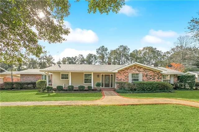 $353,000 | 106 Magee Road, Franklinton, LA 70438