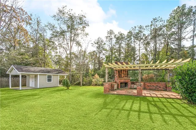 $353,000 | 106 Magee Road, Franklinton, LA 70438