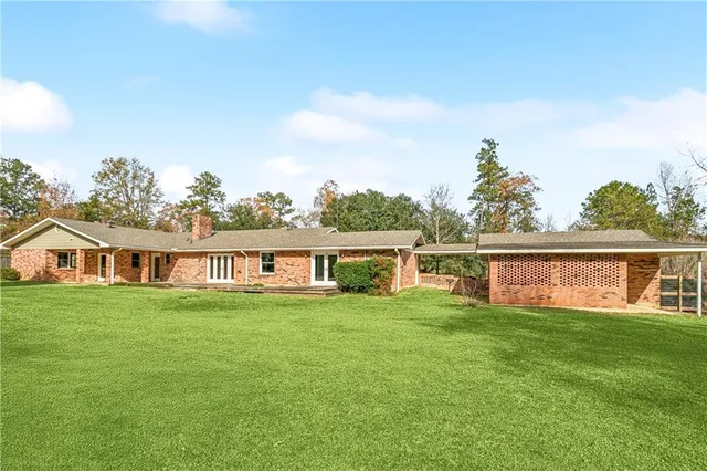 $353,000 | 106 Magee Road, Franklinton, LA 70438