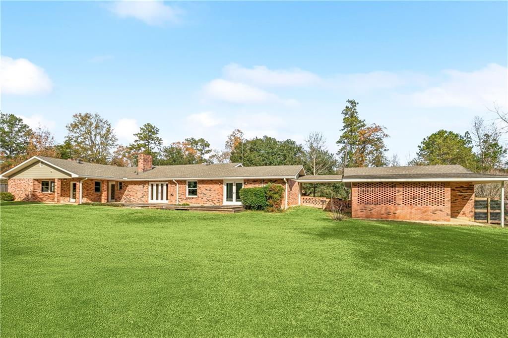 106 Magee Road Franklinton, LA 70438 - Photo 18 of 19