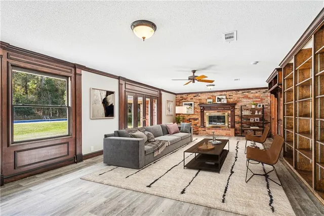 $353,000 | 106 Magee Road, Franklinton, LA 70438