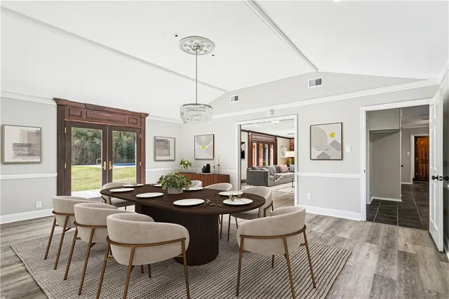 $353,000 | 106 Magee Road, Franklinton, LA 70438