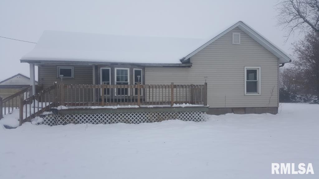 401 East A Street Alpha, IL 61413 - Photo 1 of 12 Gallery Image 1