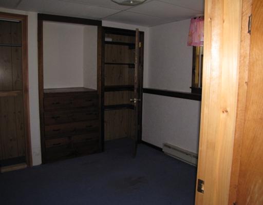 153 Location Road Belgrade, ME 04917 - Photo 8 of 12 Bedroom.
