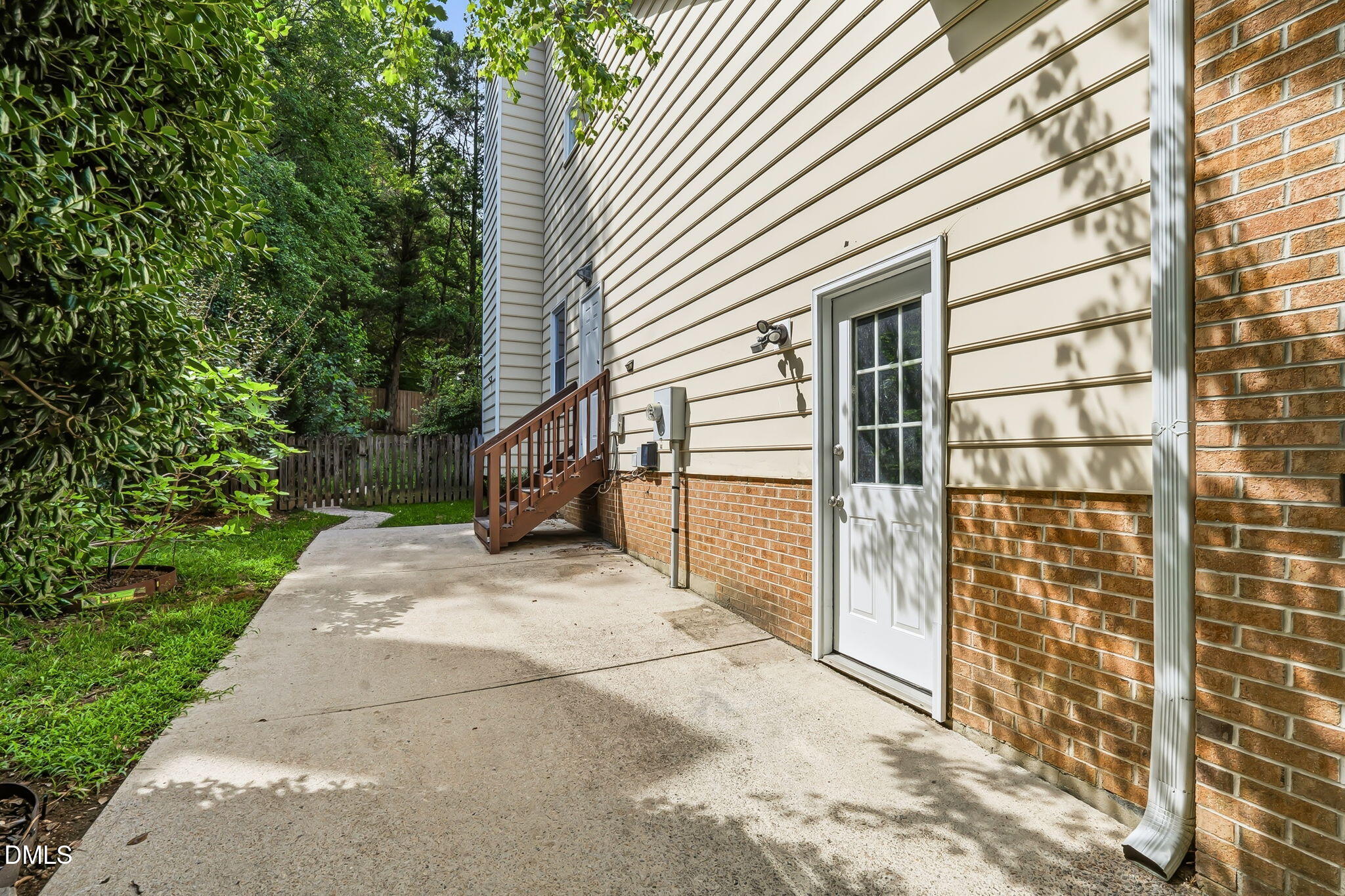 4409 Queenstown Court Raleigh, NC 27612 - Photo 47 of 52 4409 Queenstown Ct