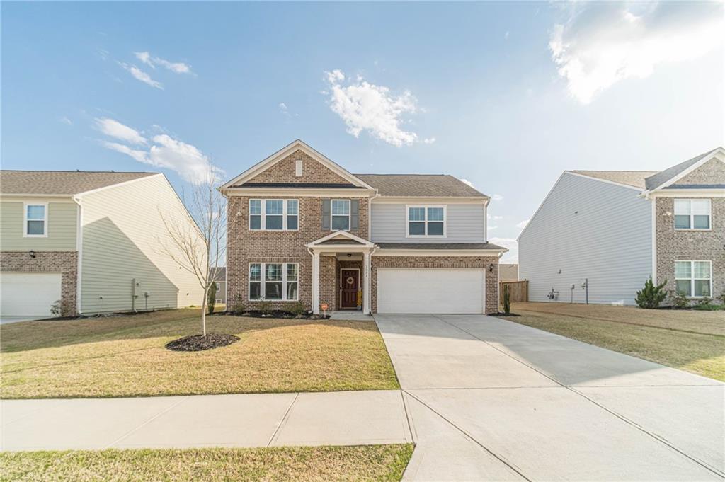 3072 Lowell Road Bethlehem, GA 30620 - Photo 3 of 49