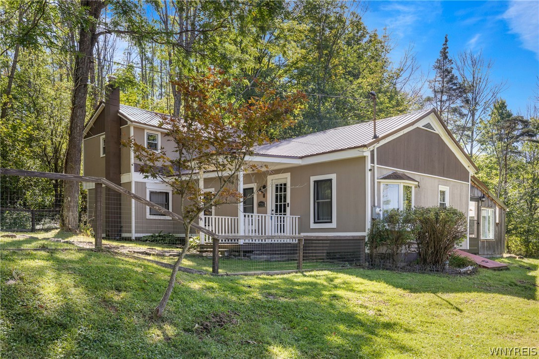 7781 North Branch Road Friendship, NY 14739 - Photo 4 of 50 Gallery Image 4