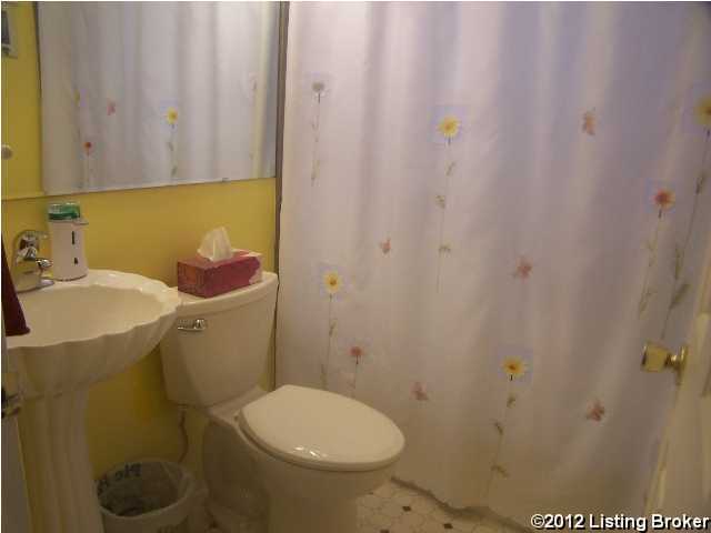 418 Mac Brae Road Louisville, KY 40214 - Photo 13 of 19 Additional Photo
