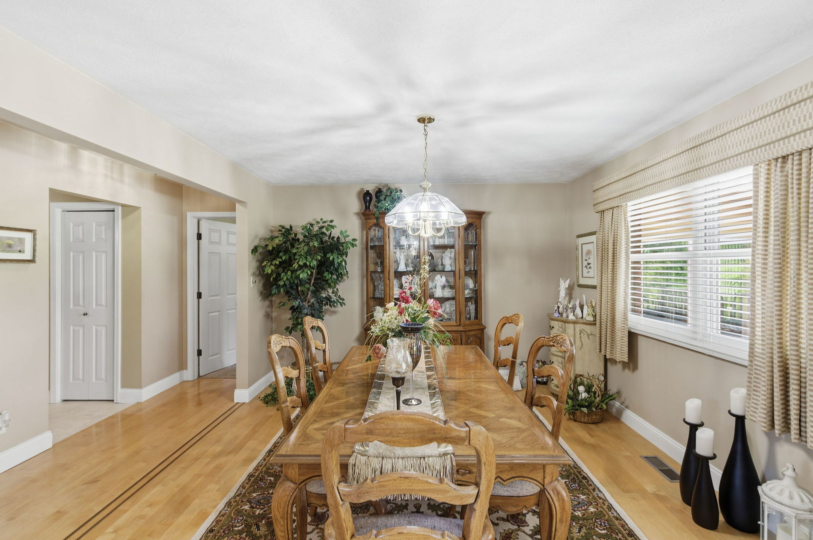 9916 Karnes Road West Frankfort, IL 62896 - Photo 7 of 51